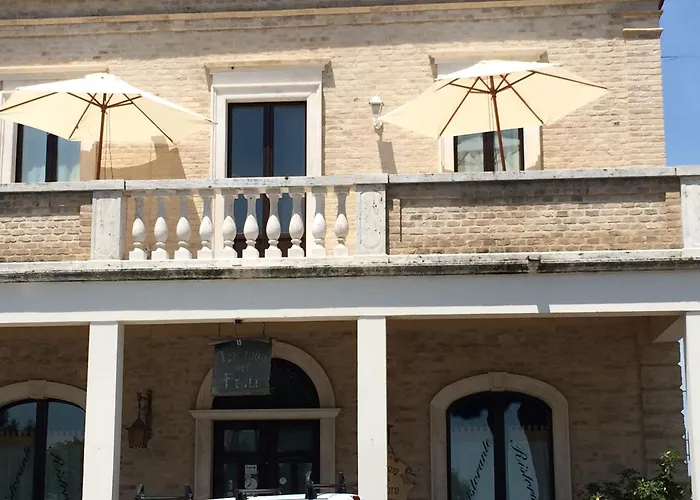 Relais Borgo Sul Mare - Ospitalita Diffusa Silvi
