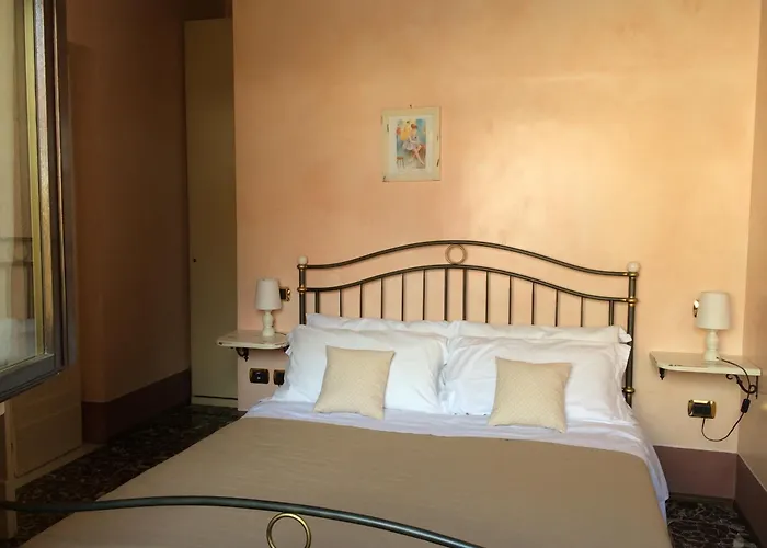 Relais Borgo Sul Mare - Ospitalita Diffusa Silvi