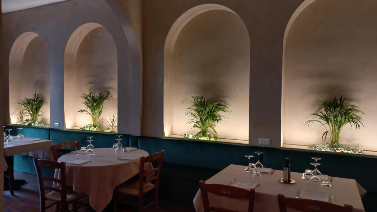 Relais Borgo Sul Mare - Ospitalita Diffusa Silvi Guest house