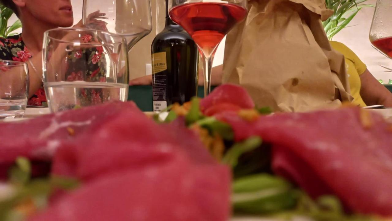 Relais Borgo Sul Mare - Ospitalita Diffusa Silvi Guest house