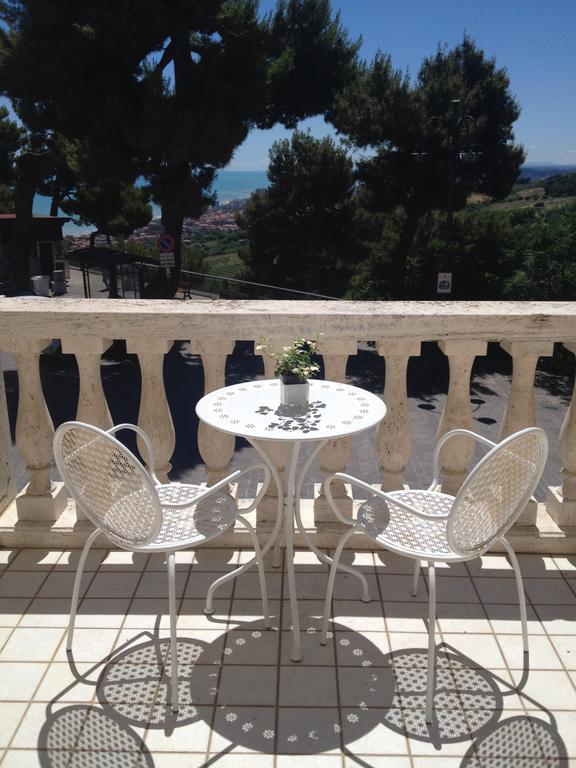 Guest house Relais Borgo Sul Mare - Ospitalita Diffusa Silvi *