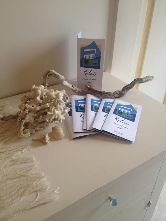 Guest house Relais Borgo Sul Mare - Ospitalita Diffusa Silvi