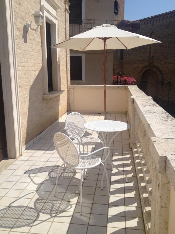 Relais Borgo Sul Mare - Ospitalita Diffusa Silvi Guest house