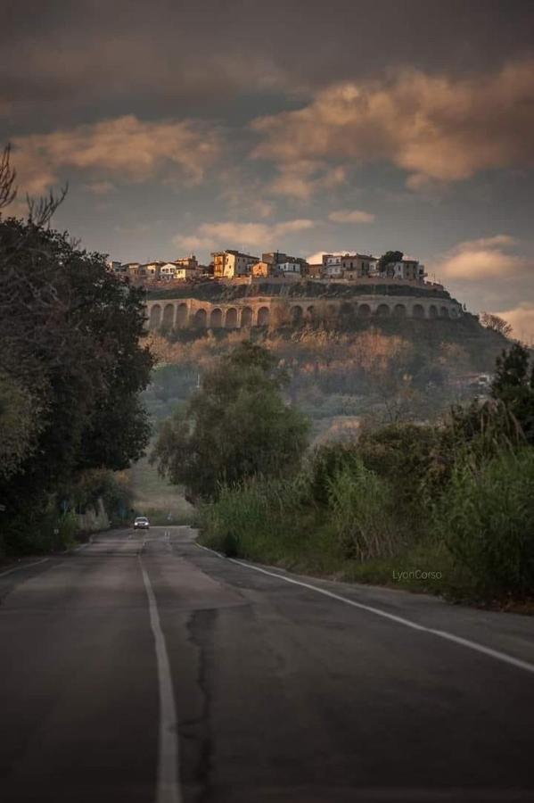 Guest house Relais Borgo Sul Mare - Ospitalita Diffusa Silvi *