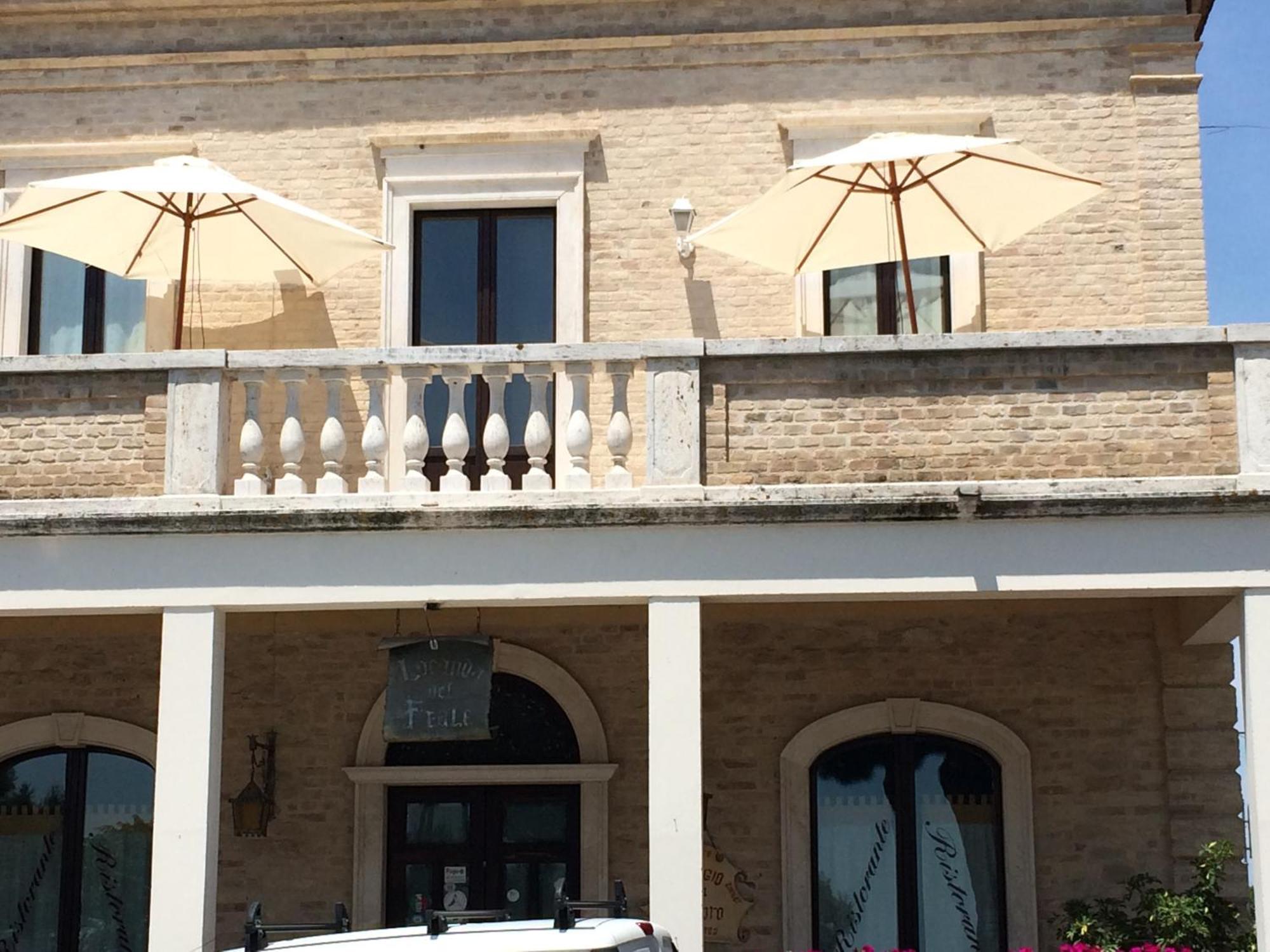 Guest house Relais Borgo Sul Mare - Ospitalita Diffusa Silvi *