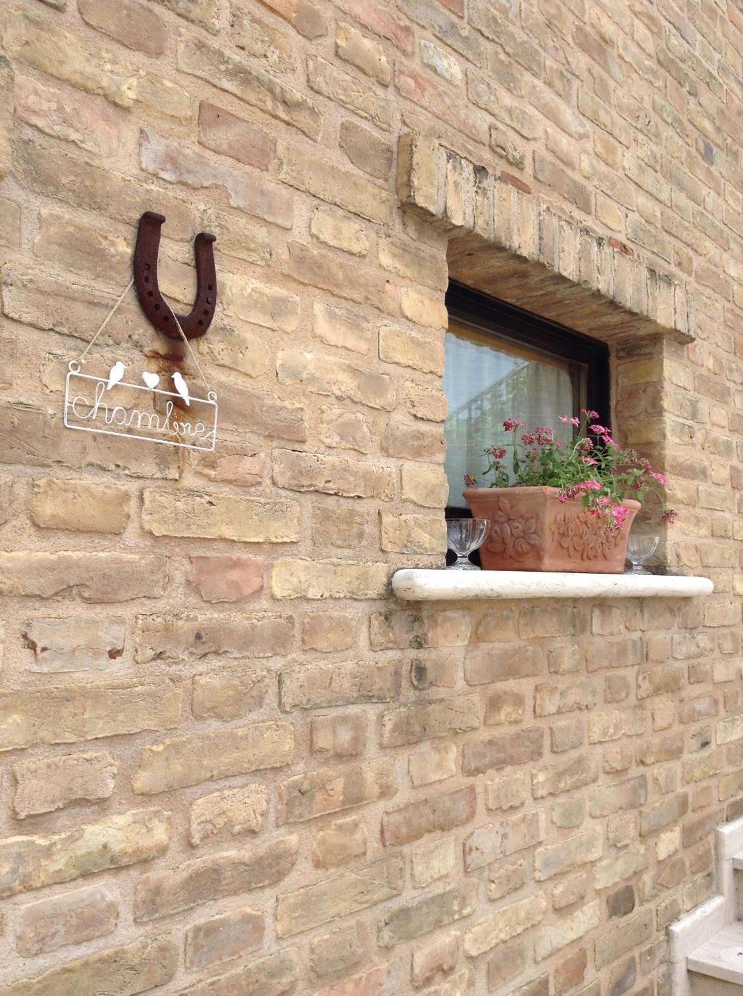 Relais Borgo Sul Mare Ospitalita Diffusa Guest house Silvi Paese