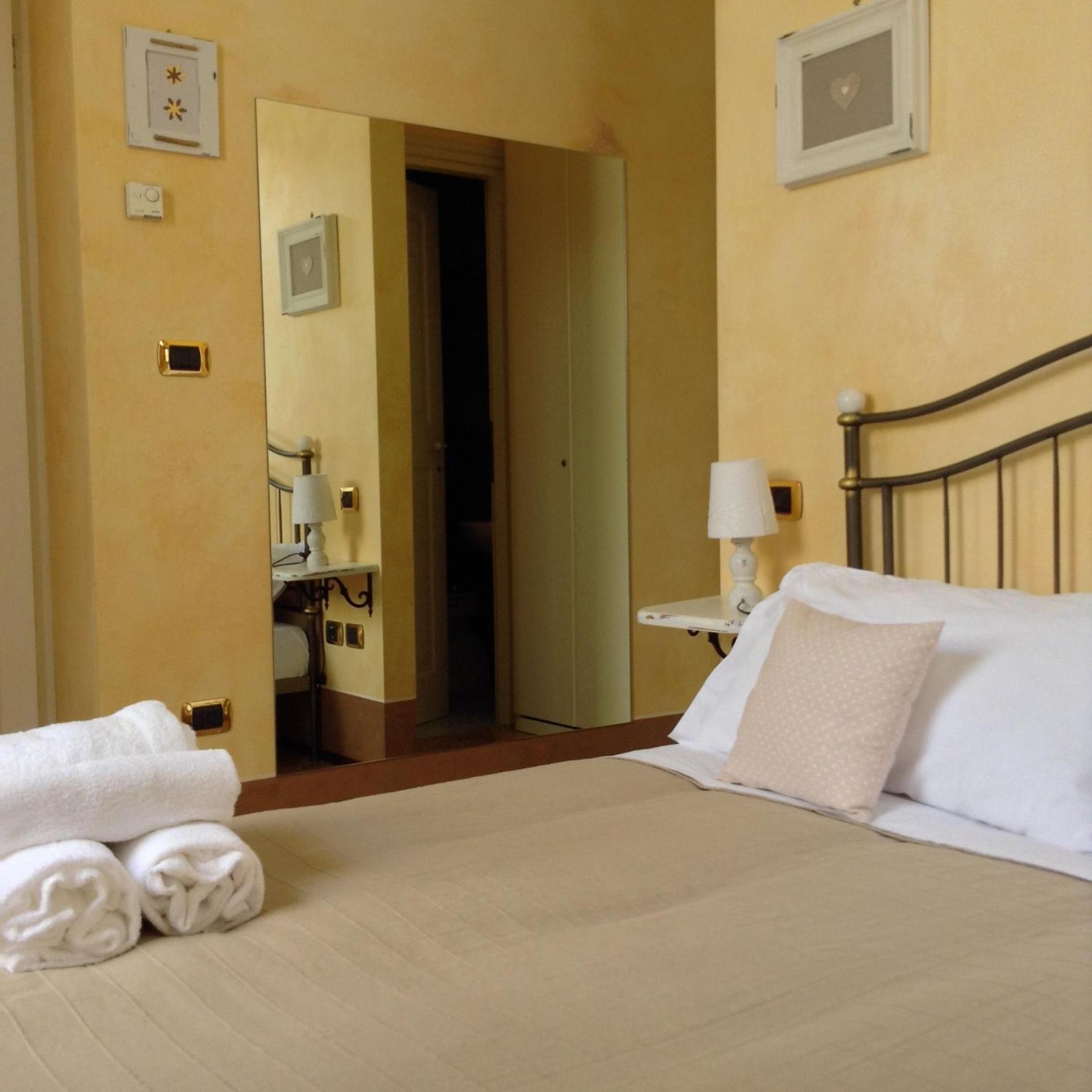 Guest house Relais Borgo Sul Mare - Ospitalita Diffusa Silvi Silvi Paese