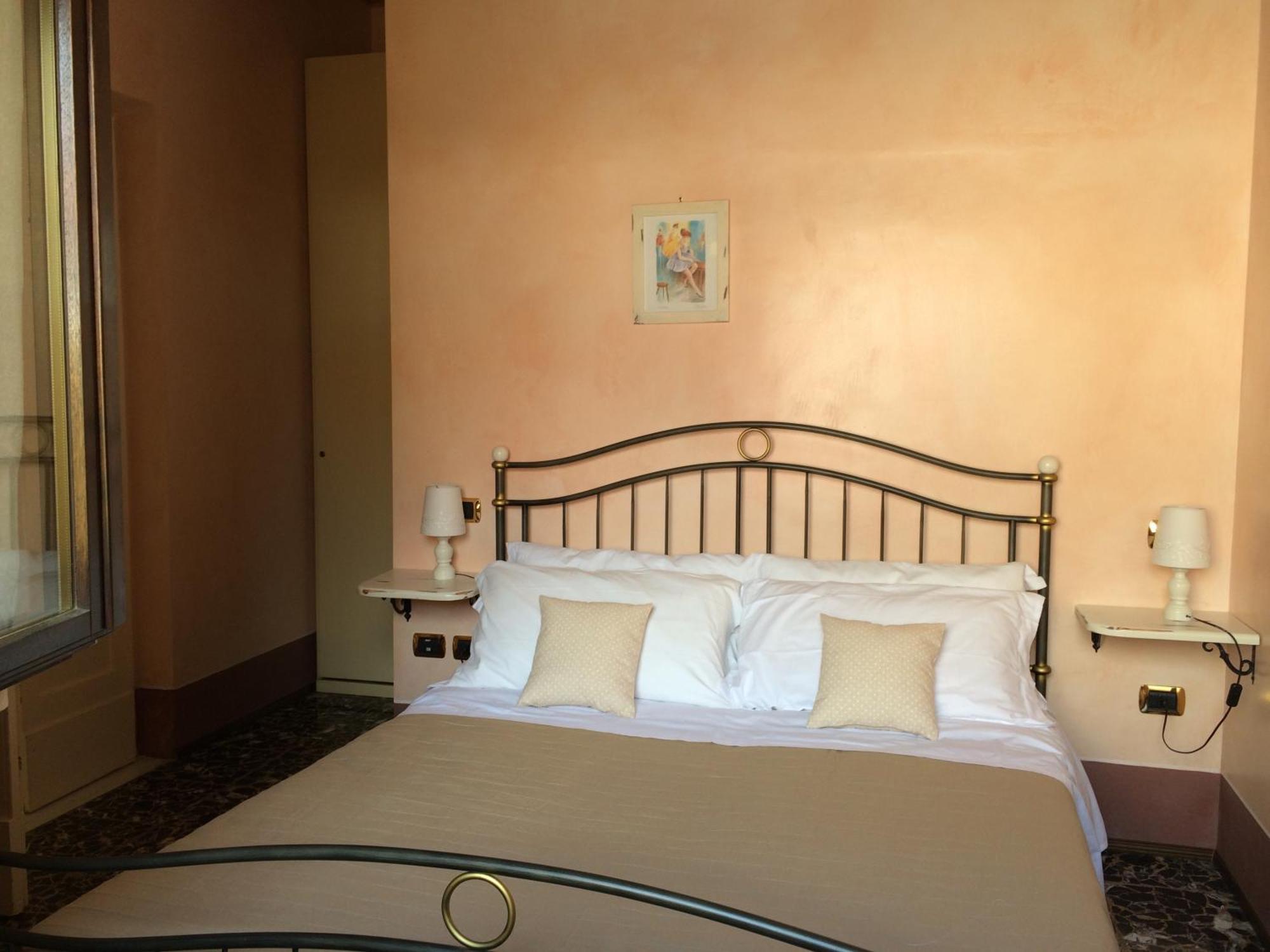 Relais Borgo Sul Mare - Ospitalita Diffusa Silvi Guest house Silvi Paese