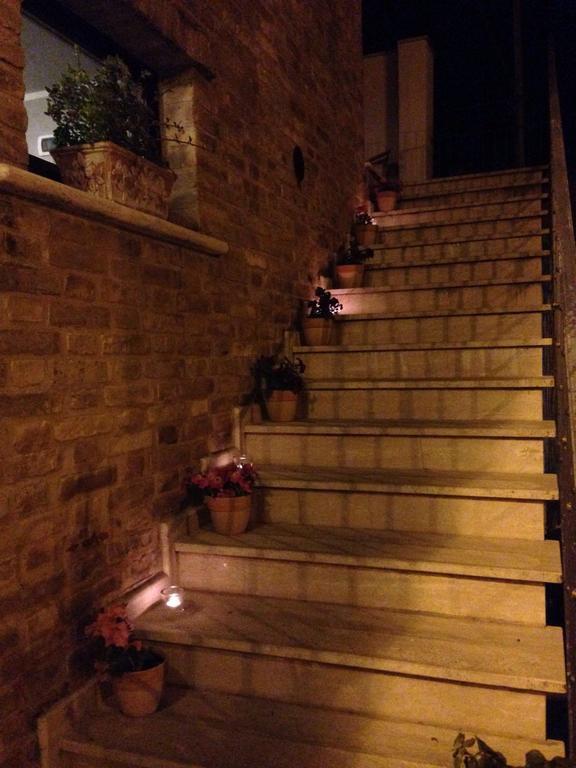Relais Borgo Sul Mare - Ospitalita Diffusa Silvi Silvi Paese