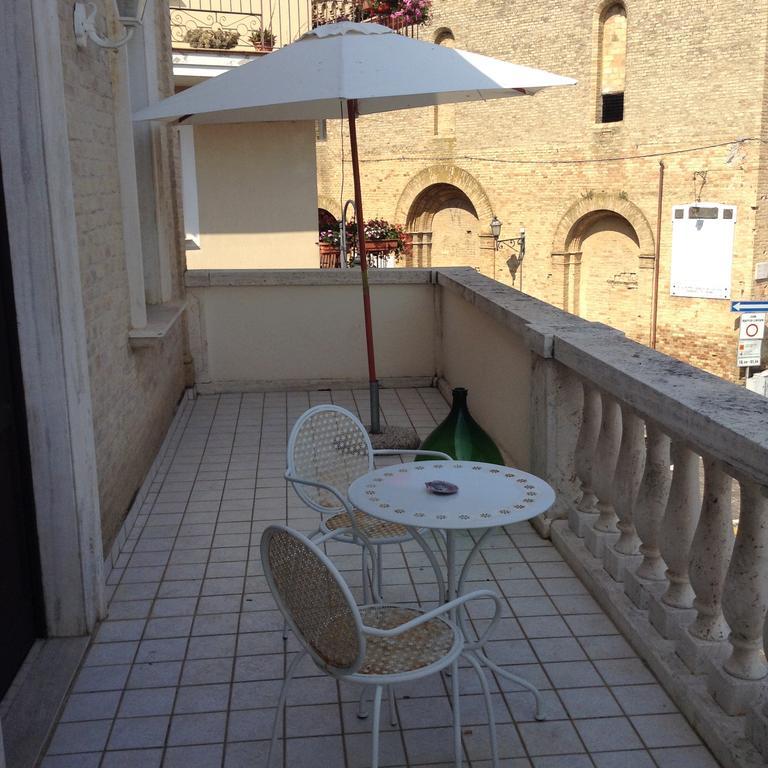 Relais Borgo Sul Mare - Ospitalita Diffusa Silvi *