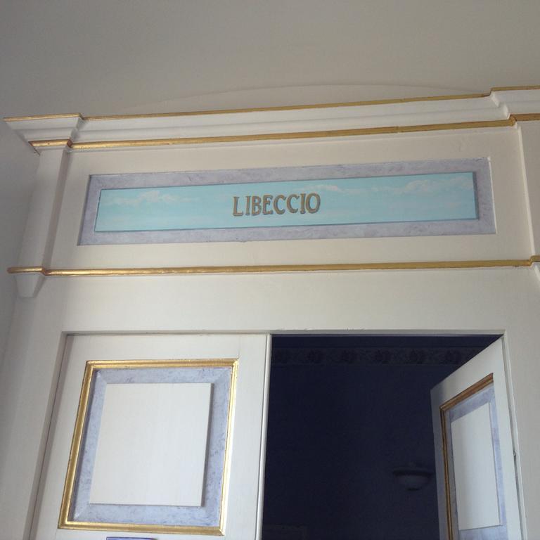 Guest house Relais Borgo Sul Mare - Ospitalita Diffusa Silvi
