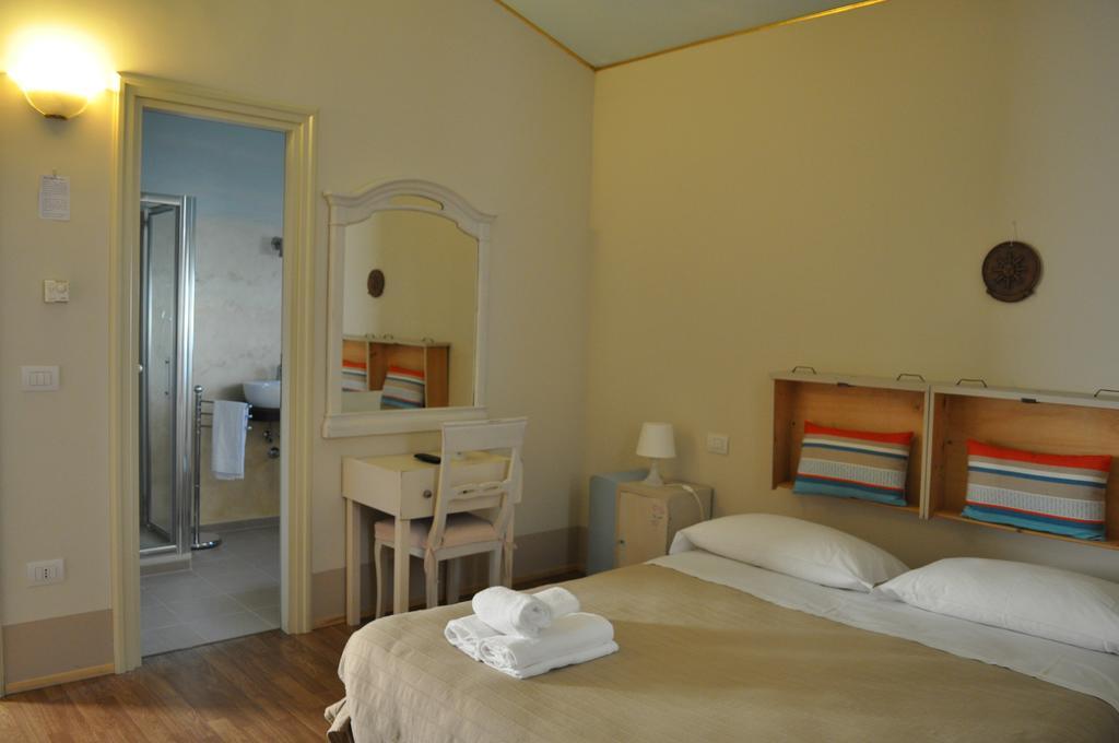 Relais Borgo Sul Mare - Ospitalita Diffusa Silvi