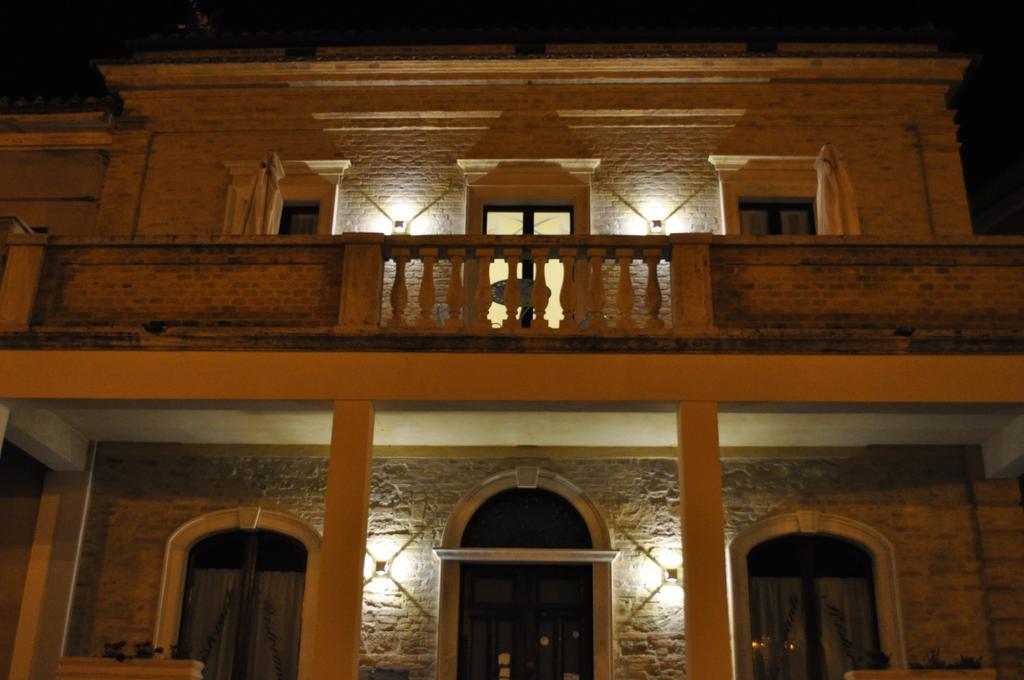 Relais Borgo Sul Mare - Ospitalita Diffusa Silvi * Silvi Paese