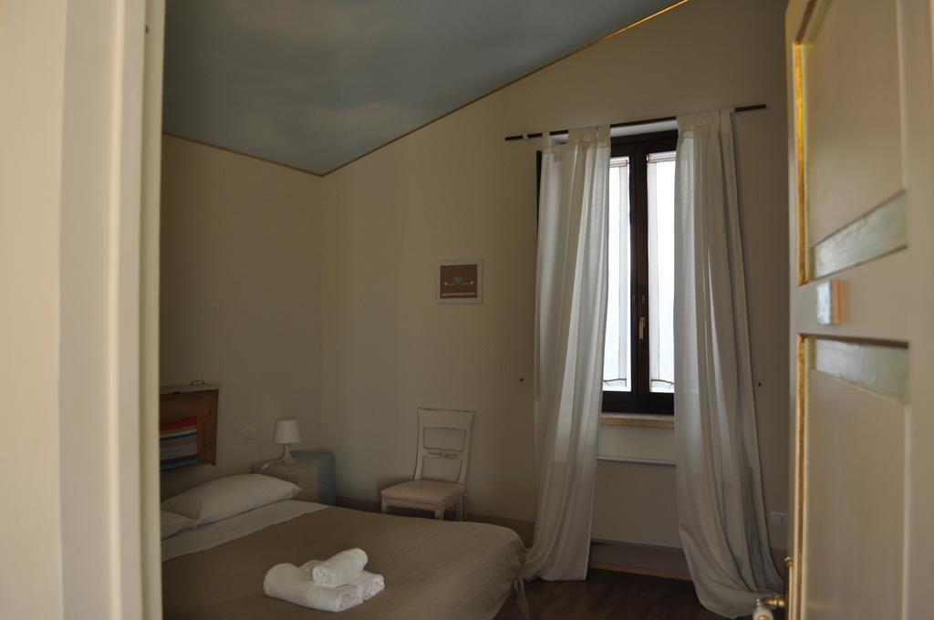 Guest house Relais Borgo Sul Mare - Ospitalita Diffusa Silvi Silvi Paese
