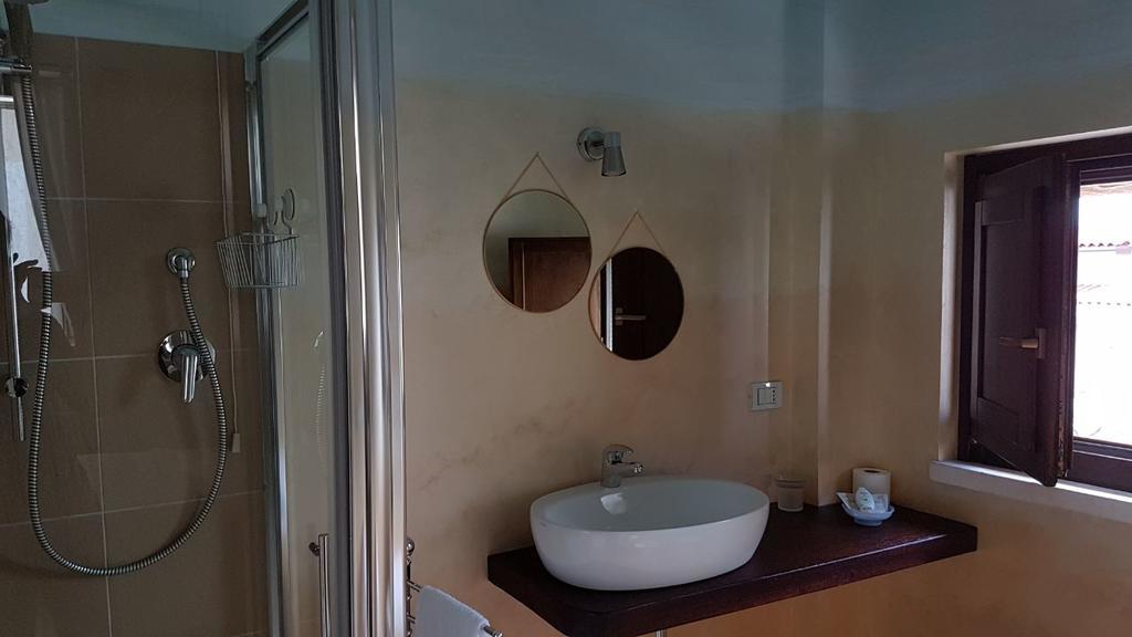 Guest house Relais Borgo Sul Mare - Ospitalita Diffusa Silvi