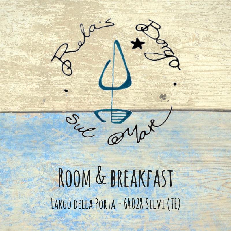 Relais Borgo Sul Mare - Ospitalita Diffusa Silvi Guest house *