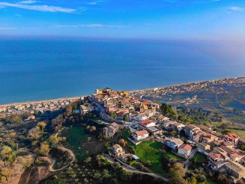 Relais Borgo Sul Mare - Ospitalita Diffusa Silvi