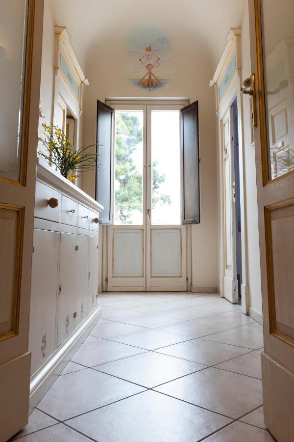 Relais Borgo Sul Mare - Ospitalita Diffusa Silvi *