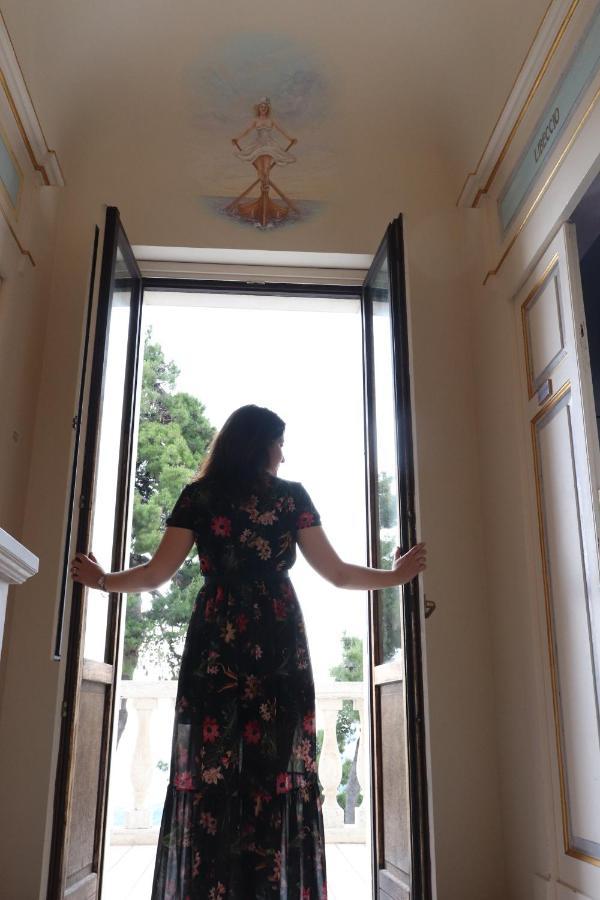 Relais Borgo Sul Mare - Ospitalita Diffusa Silvi Guest house