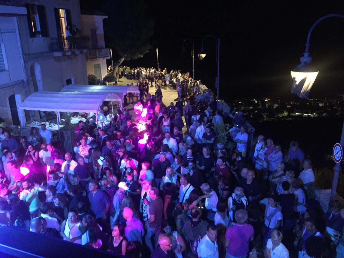 Guest house Relais Borgo Sul Mare Ospitalita Diffusa *