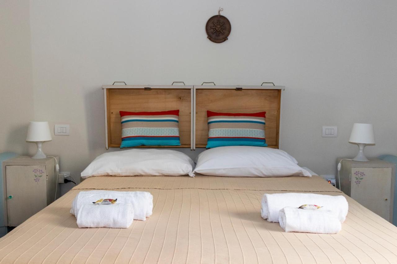 Relais Borgo Sul Mare Ospitalita Diffusa Guest house Silvi Paese