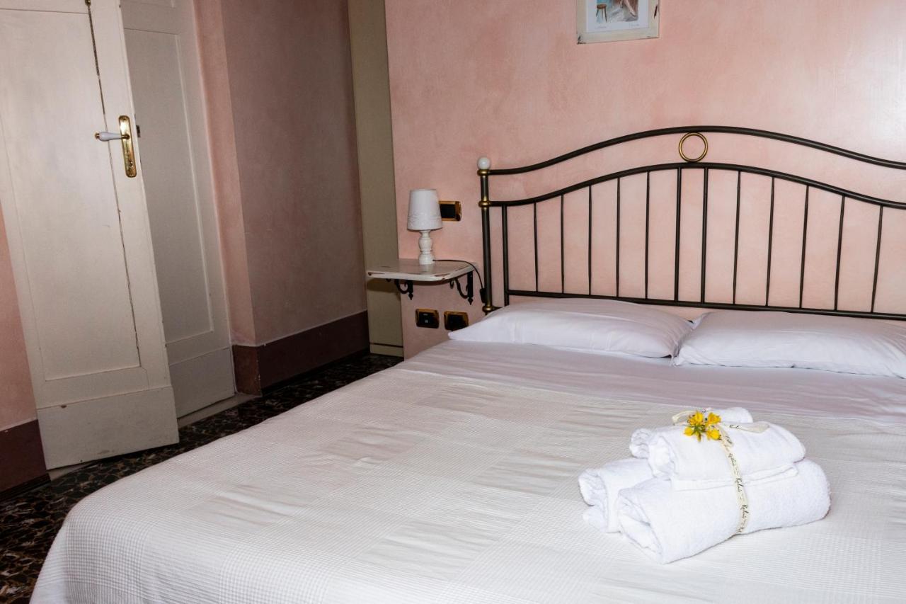 Relais Borgo Sul Mare Ospitalita Diffusa * Silvi Paese