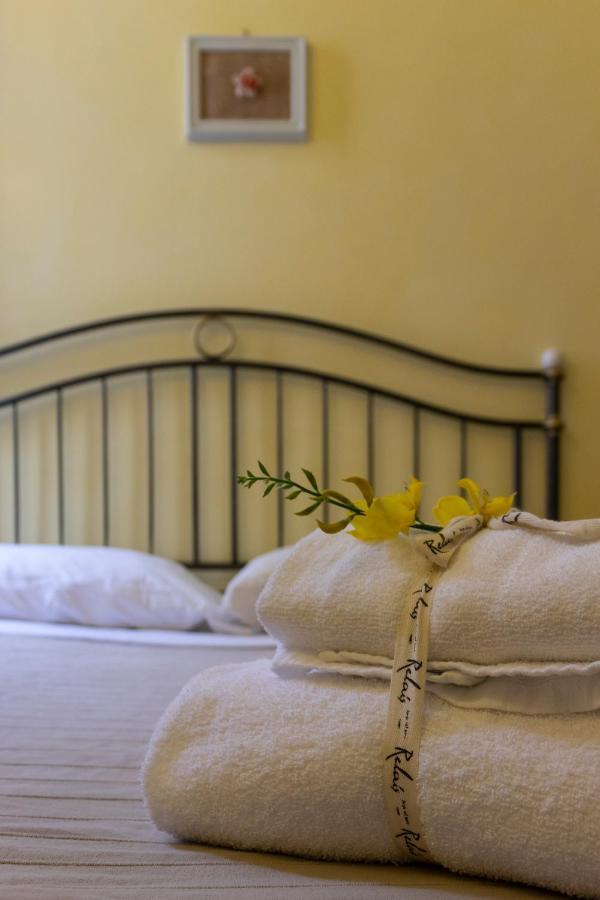 Guest house Relais Borgo Sul Mare - Ospitalita Diffusa Silvi *