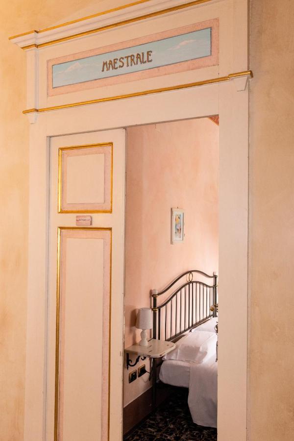 Relais Borgo Sul Mare - Ospitalita Diffusa Silvi Guest house *