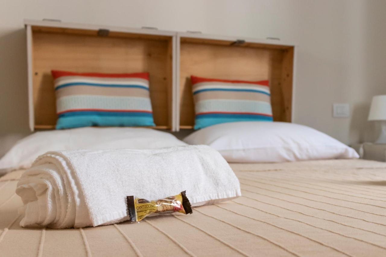 Guest house Relais Borgo Sul Mare Ospitalita Diffusa