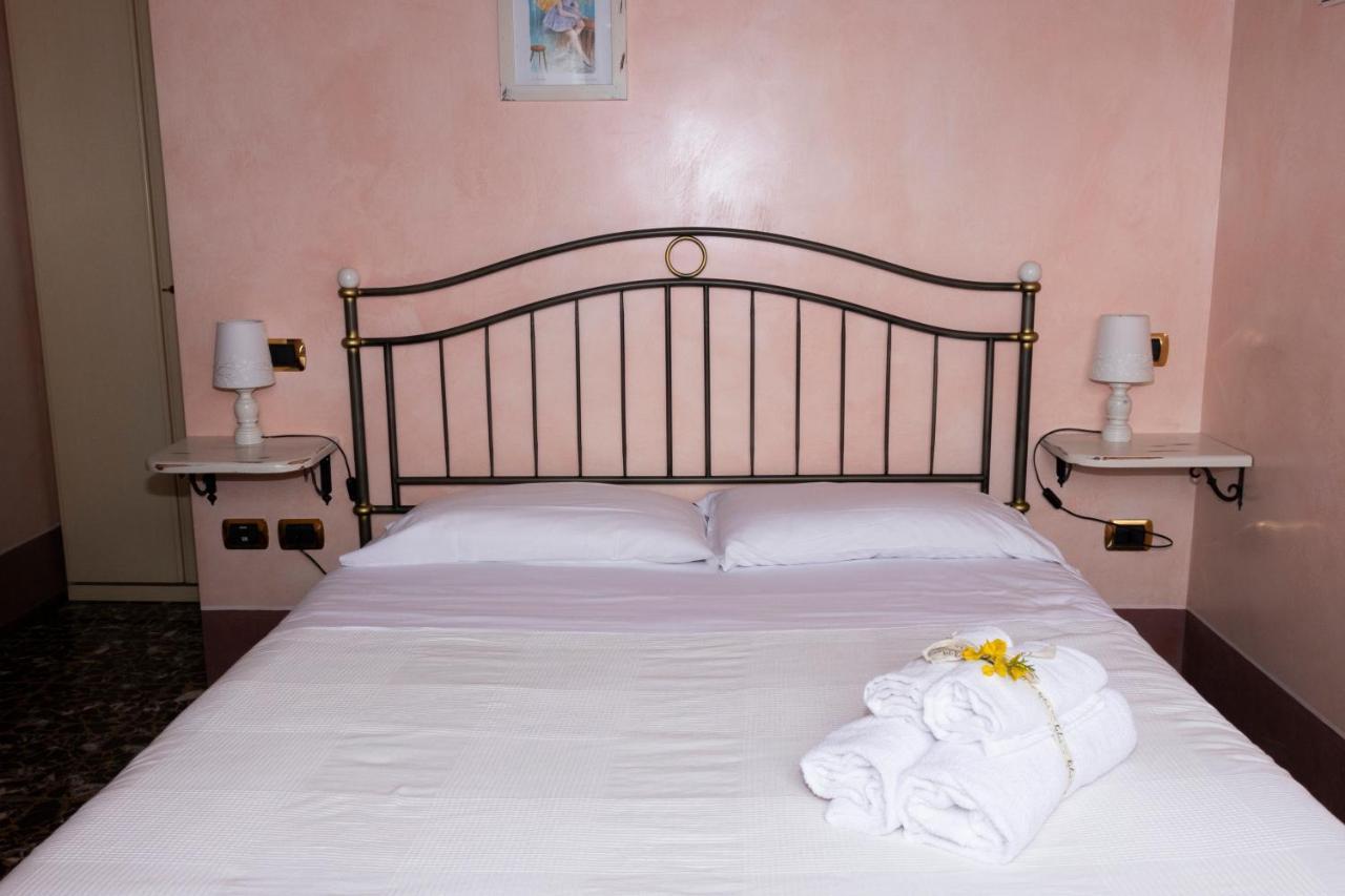 Guest house Relais Borgo Sul Mare Ospitalita Diffusa *