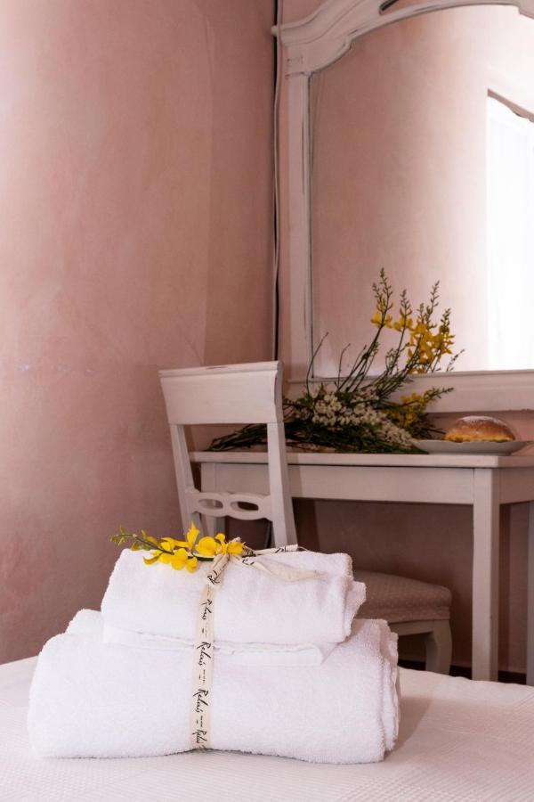 Relais Borgo Sul Mare Ospitalita Diffusa * Silvi Paese
