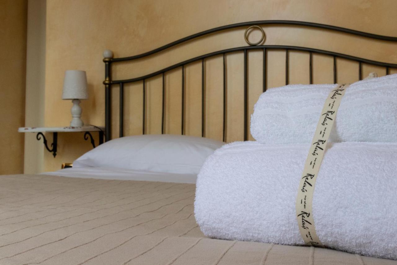 Relais Borgo Sul Mare Ospitalita Diffusa Silvi Paese