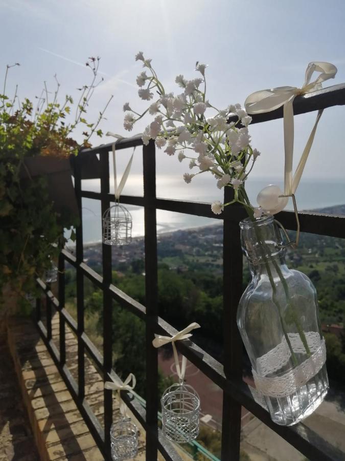 Guest house Relais Borgo Sul Mare - Ospitalita Diffusa Silvi