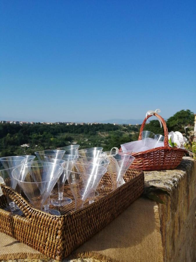Relais Borgo Sul Mare - Ospitalita Diffusa Silvi *