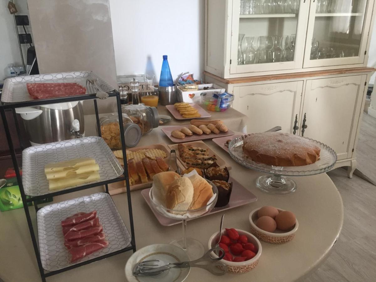 Relais Borgo Sul Mare - Ospitalita Diffusa Silvi Guest house *